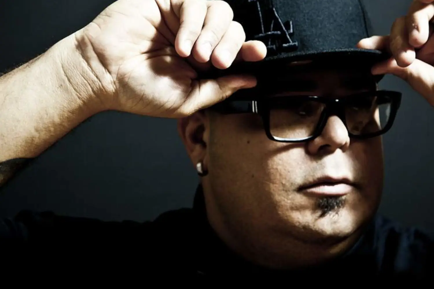 DJ Sneak artist image