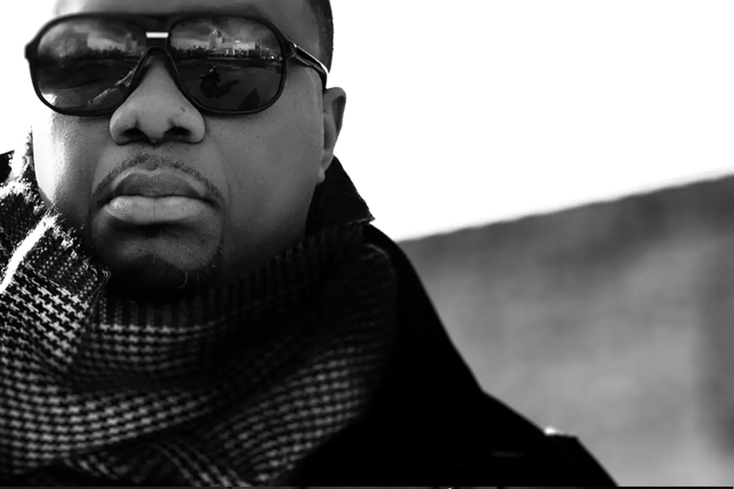 Ron Caroll artist image